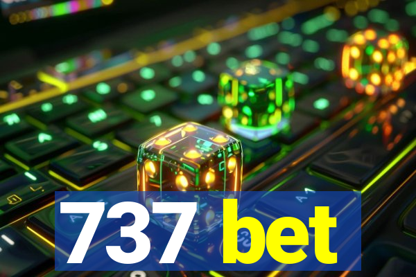 737 bet